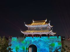 -相门城墙文化休闲景区