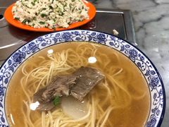 -马记伊源斋涮肉·清真菜(潘家园古玩市场店)