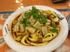 -新疆欣悦饭庄