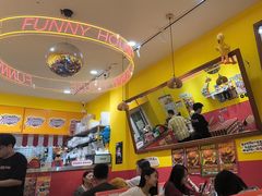 -万能料理屋(钟鼓岭路店)
