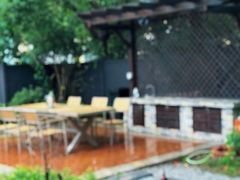 -海派·别墅轰趴馆·户外露营·团建聚会·生日派对(松江大学城店)