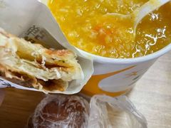 -三米粥铺(万松园店)