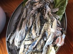 -鲮鱼村(龙归店)