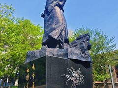 -周恩来同志少年读书旧址