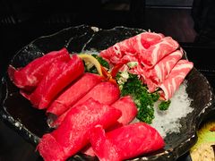 -捞王锅物料理(凯旋路店)