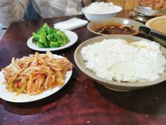 河水豆花-梯坎豆花