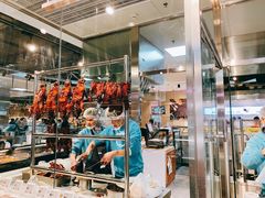 -盒马鲜生(红莲店)