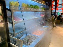 -九记潮汕现切鲜牛肉自助火锅(新开铺店)