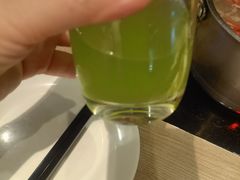 -星伦多自助料理(花山金鹰店)