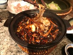 -南京大牌档(富力海珠城店)