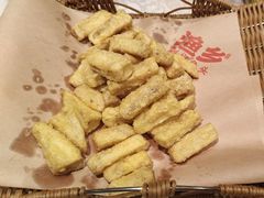 -渔乡米香·剁椒鱼头(四方坪店)