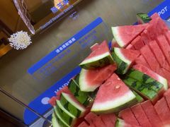 -海底捞火锅(江北万达商业广场店)
