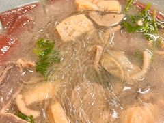 -金原鸭血粉丝汤·汤包·脆皮烤鸭(南京博物院店)