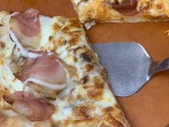 -Mr.Pizza米斯特比萨(苏州平江万达广场店)