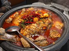 -探鱼·鲜青椒爽麻烤鱼(领展购物广场店)