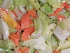 -马记伊源斋涮肉·清真菜(潘家园古玩市场店)