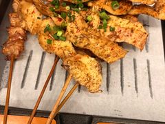 -木屋烧烤(龙华中路店)