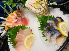 -渔傅·蓝海岸霞浦海鲜(正祥店)