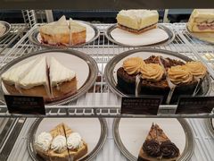 -The Cheesecake Factory芝乐坊餐厅(兴业太古汇店)