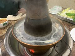 -原柳滩高台阶涮羊肉