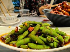 -肥肥虾庄·金牌油焖大虾(东湖欢乐谷店)