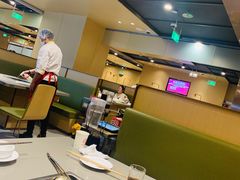 -海底捞火锅(杭州萧山宝龙广场店)