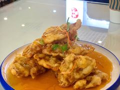 特色锅包肉-赵家馆(燕山大街店)