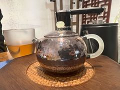 -中和·国风茶馆(愚园路店)