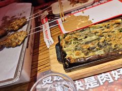 -火联烧烤(学院路创始店)