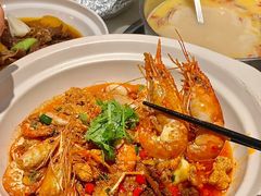 -花城粤菜餐厅(高新区店)