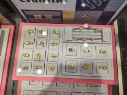 -周生生Chow Sang Sang(新世界店)