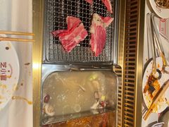 -芝小官毛肚火锅海鲜自助(淮安清江浦区新亚店)