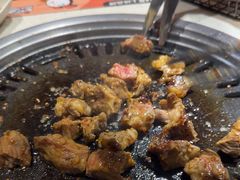 -猫爪爪原切自助烤肉(观音桥阳光世纪店)