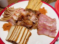 -百年神厨·地道川菜(清江西路店)