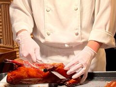 -喜悦烤鸭·新京菜(王府井店)