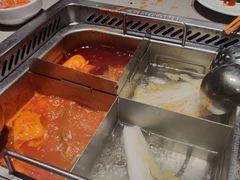 -海底捞火锅(百乐门广场店)