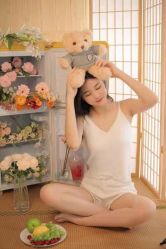 -蜜桃少女VISION写真馆(雁塔店)