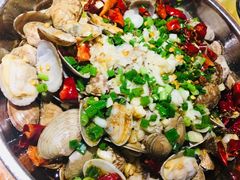 -新凯旋烧烤·燕姐千岛湖土菜