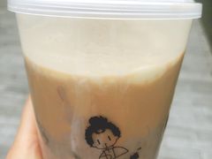 -九秋茶铺(三里屯店)