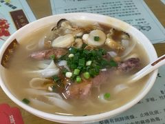 -荔林食店(西华路店)