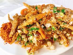 -彭大姐老店黄辣丁(新津店)