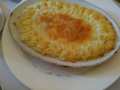 烤杂拌-成桂西餐厅·42年的味道(五大道疙瘩楼店)