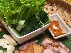 -筱爷叔·上海传统手工菜(新桥店)