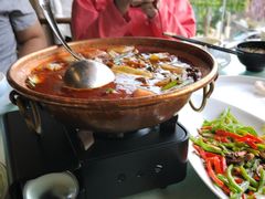 -品味泸沽湖•民族特色菜(大落水店)