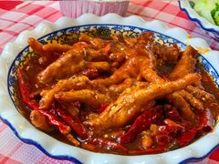 -老三样·旧食新味(万寿宫店)