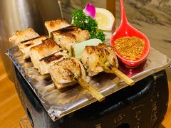 -大岛日本料理铁板烧(南通大饭店)