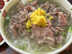 -潮镇老尾牛杂(环城西路店)