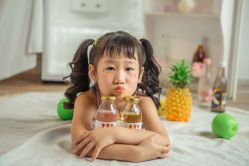 点击看大图 -哈妮儿童摄影(德清店)