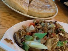 -四姑娘山阿巴郎·藏式花园餐厅