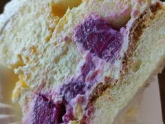 -Dark Horse·黑马蛋糕·低脂·低糖淡奶(金匙望湖大厦店)